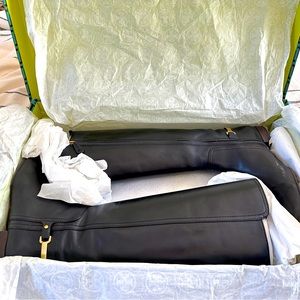 Tory Burch riding boots